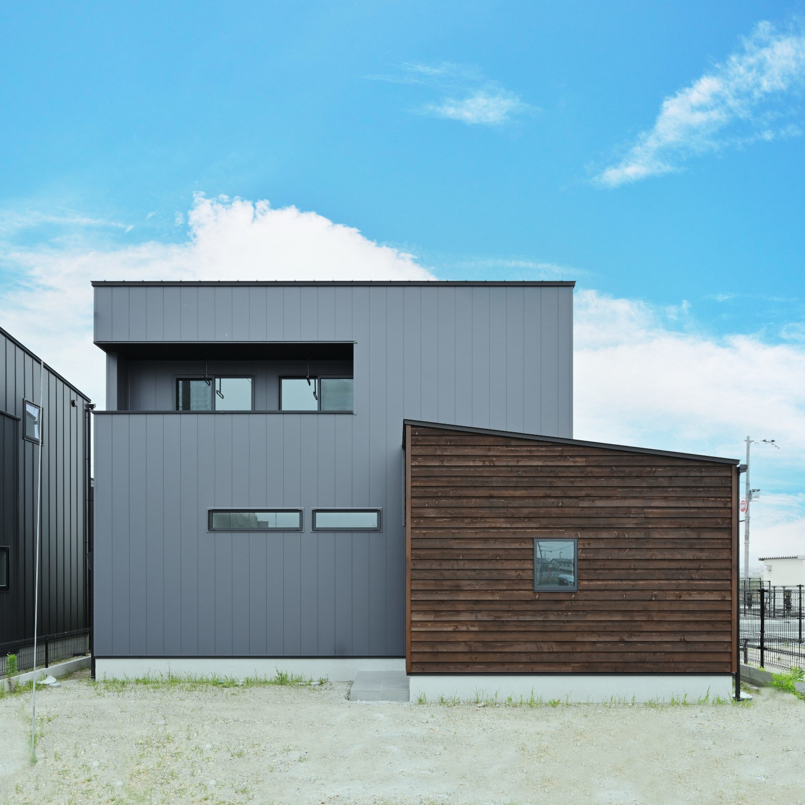 野洲市西河原 42号地